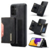 DG.MING Samsung Galaxy A13 4G M2 Series Wallet Case