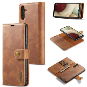 DG.MING Samsung Galaxy A14 4G/5G Wallet Magnetic Case