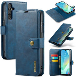 DG.MING Samsung Galaxy A16 5G Wallet Magnetic Case