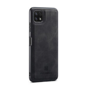 DG.MING Samsung Galaxy A22 5G Magnetic Shockproof Case