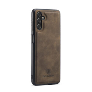 DG.MING Samsung Galaxy A24 4G Magnetic Shockproof Case