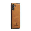 DG.MING Samsung Galaxy A34 5G Magnetic Shockproof Case