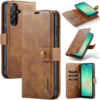 DG.MING Samsung Galaxy A26 Wallet Magnetic Case