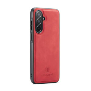 DG.MING Samsung Galaxy A26 Magnetic Shockproof Case