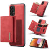 DG.MING Samsung Galaxy A32 4G M1 Series Wallet Case