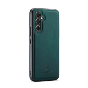 DG.MING Samsung Galaxy A35 Magnetic Shockproof Case