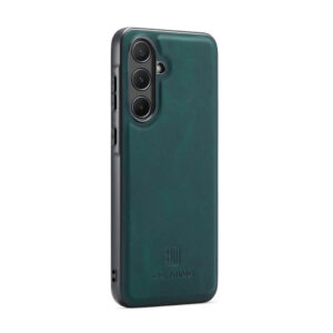 DG.MING Samsung Galaxy A36 Magnetic Shockproof Case