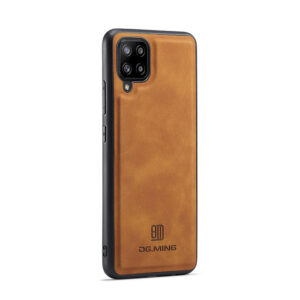 DG.MING Samsung Galaxy A42 5G Magnetic Shockproof Case