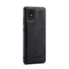 DG.MING Samsung Galaxy A51 4G Magnetic Shockproof Case