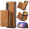 DG.MING Samsung Galaxy A54 5G 2-in-1 Magnetic Wallet Case