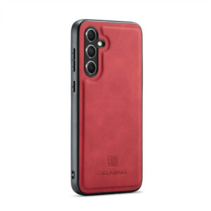 DG.MING Samsung Galaxy A55 Magnetic Shockproof Case