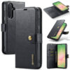 DG.MING Samsung Galaxy A56 Wallet Magnetic Case