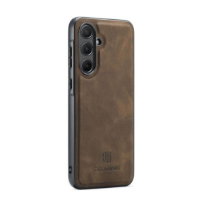 DG.MING Samsung Galaxy A56 Magnetic Shockproof Case