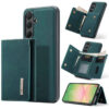 DG.MING Samsung Galaxy A56 2-in-1 Magnetic Wallet Case