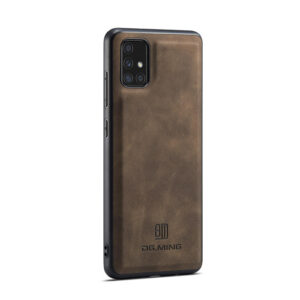 DG.MING Samsung Galaxy A71 4G Magnetic Shockproof Case