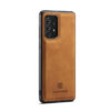 DG.MING Samsung Galaxy A72 Magnetic Shockproof Case
