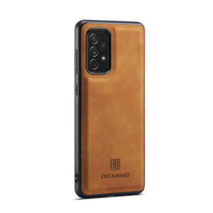 DG.MING Samsung Galaxy A72 Magnetic Shockproof Case