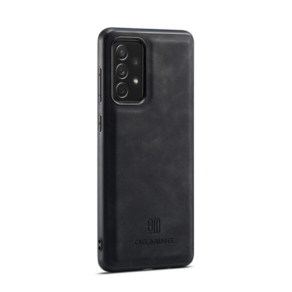 DG.MING Samsung Galaxy A73 5G Magnetic Shockproof Case
