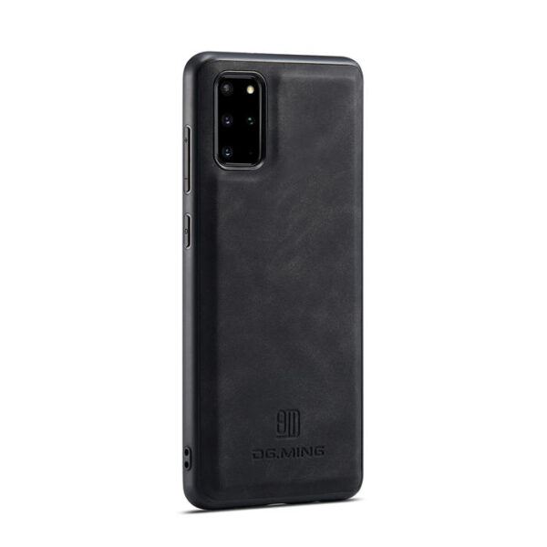DG.MING Samsung Galaxy S20 Plus Magnetic Shockproof Case