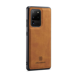 DG.MING Samsung Galaxy S20 Ultra Magnetic Shockproof Case