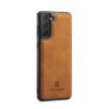 DG.MING Samsung Galaxy S21 Plus Magnetic Shockproof Case