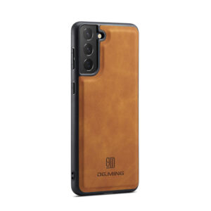 DG.MING Samsung Galaxy S21 Plus Magnetic Shockproof Case