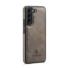 DG.MING Samsung Galaxy S22 Plus Case with Wireless Charging