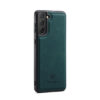DG.MING Samsung Galaxy S22 Plus Magnetic Shockproof Case