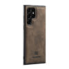 DG.MING Samsung Galaxy S22 Ultra Magnetic Shockproof Case