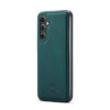 DG.MING Samsung Galaxy S23 FE Magnetic Shockproof Case