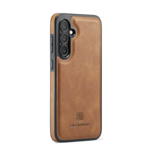 DG.MING Samsung Galaxy S23 FE Case with Wireless Charging