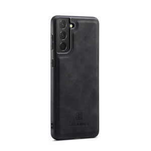 DG.MING Samsung Galaxy S23 Plus Magnetic Shockproof Case