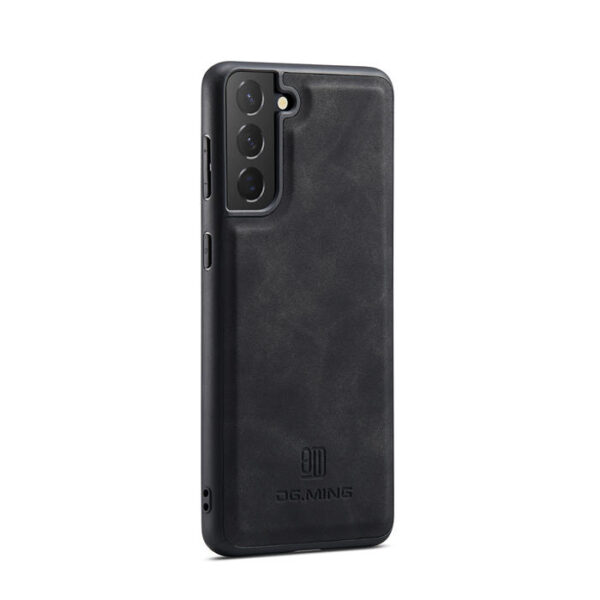 DG.MING Samsung Galaxy S23 Plus Magnetic Shockproof Case