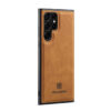 DG.MING Samsung Galaxy S23 Ultra Magnetic Shockproof Case