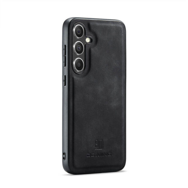 DG.MING Samsung Galaxy S24 Plus Magnetic Shockproof Case