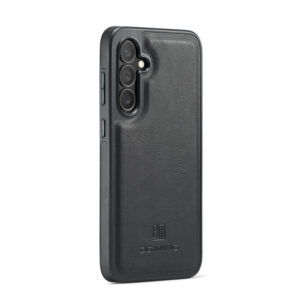 DG.MING Samsung Galaxy S24 Case with Wireless Charging