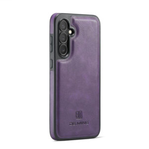 DG.MING Samsung Galaxy S24 Plus Case with Wireless Charging
