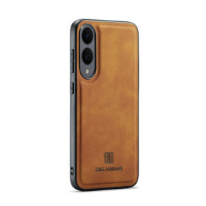 DG.MING Samsung Galaxy S25 Edge Magnetic Shockproof Case