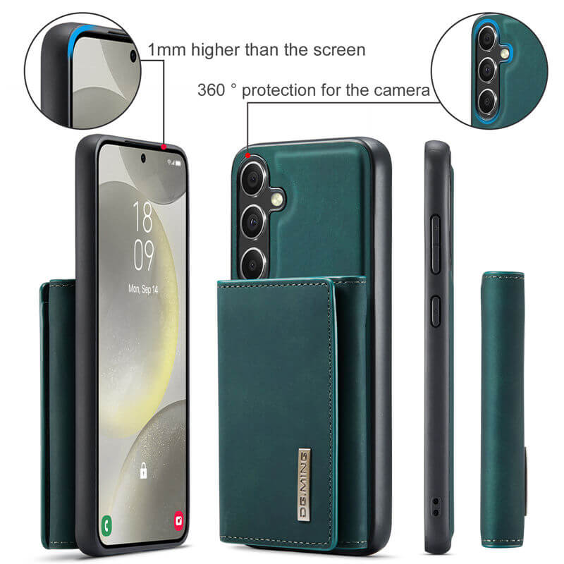 DG.MING Samsung Galaxy S25 Case