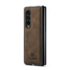 DG.MING Samsung Galaxy Z Fold3 5G Magnetic Shockproof Case