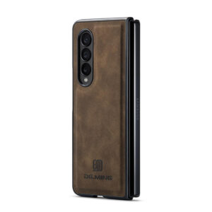DG.MING Samsung Galaxy Z Fold3 5G Magnetic Shockproof Case