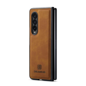 DG.MING Samsung Galaxy Z Fold4 5G Magnetic Shockproof Case