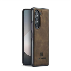 DG.MING Samsung Galaxy Z Fold6 Magnetic Shockproof Case