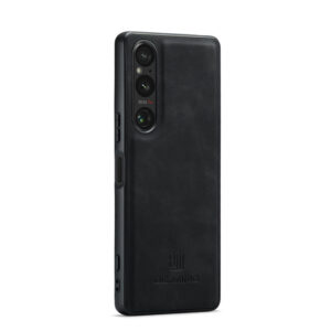 DG.MING Sony Xperia 1 V Magnetic Shockproof Case