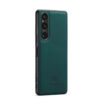 DG.MING Sony Xperia 1 VI 2024 Magnetic Shockproof Case