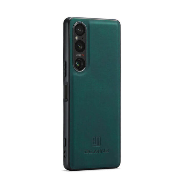 DG.MING Sony Xperia 1 VI 2024 Magnetic Shockproof Case