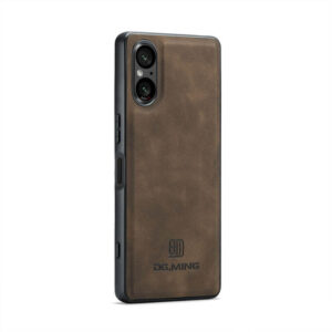 DG.MING Sony Xperia 5 V Magnetic Shockproof Case