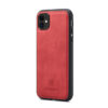 DG.MING iPhone 11 Magnetic Shockproof Case