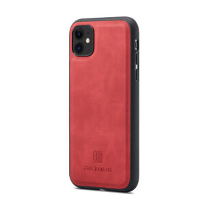 DG.MING iPhone 11 Magnetic Shockproof Case
