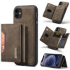 DG.MING iPhone 11 M2 Series Wallet Case